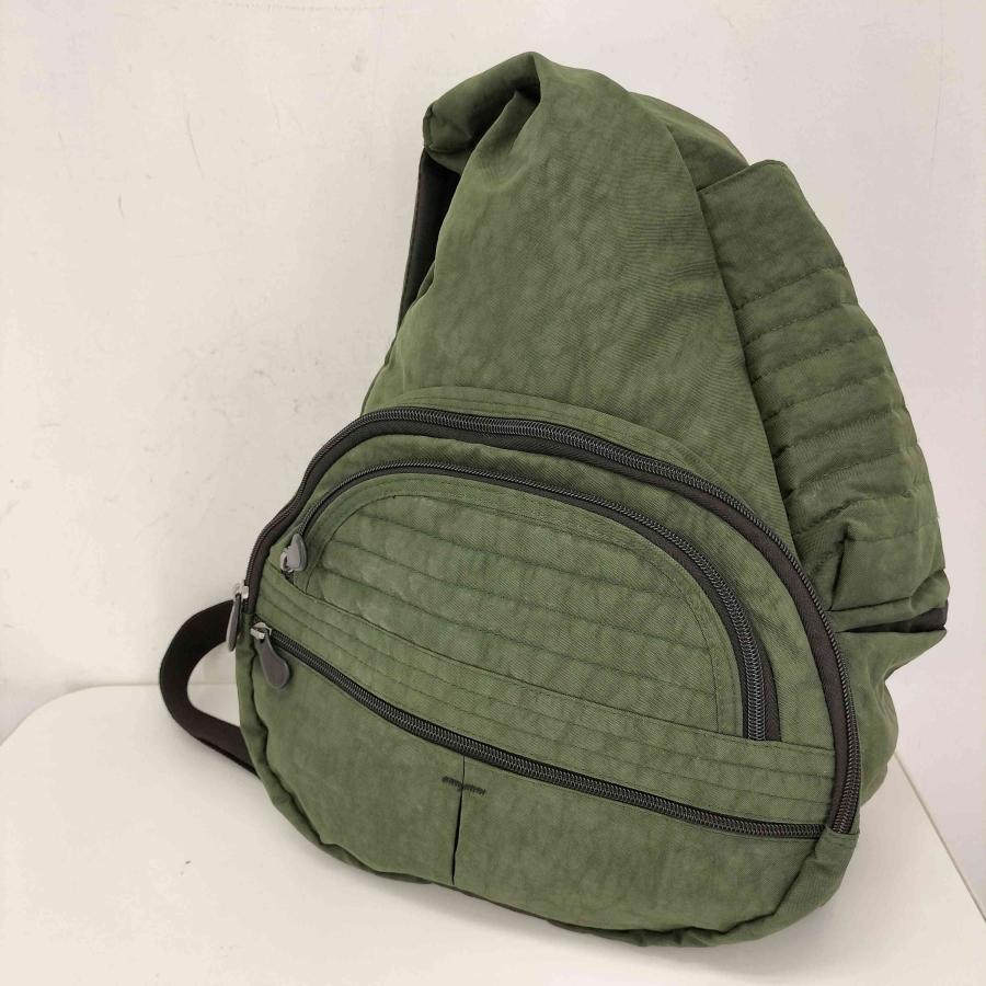 The Healthy Back Bag（ヘルシーバックバッグ） HEALTHY BACK BAG