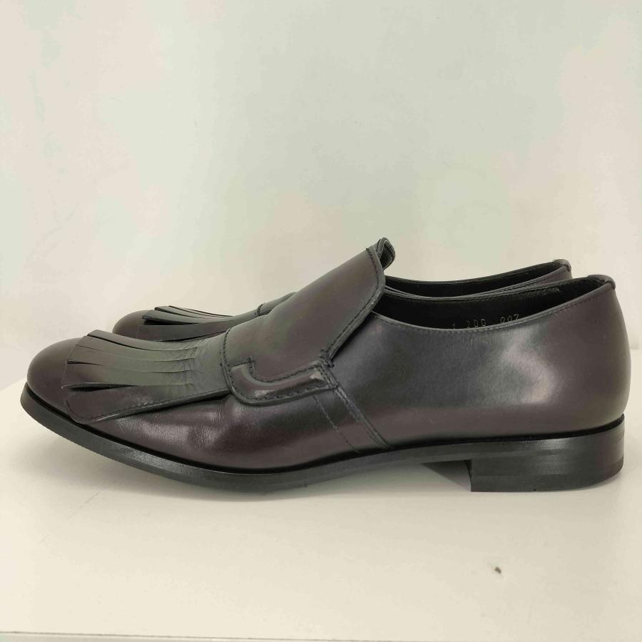PRADA（プラダ） レザータッセルドレスシューズ メンズ 9 中古 古着