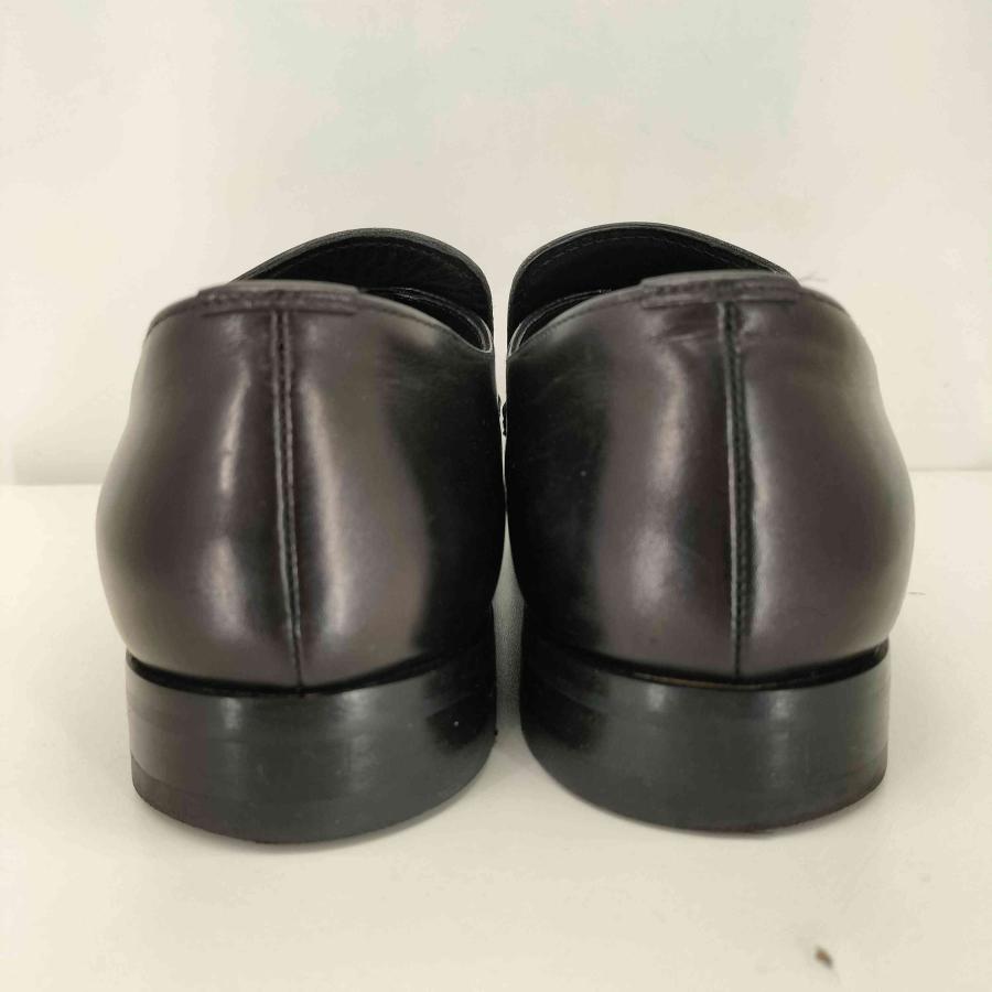 PRADA（プラダ） レザータッセルドレスシューズ メンズ 9 中古 古着
