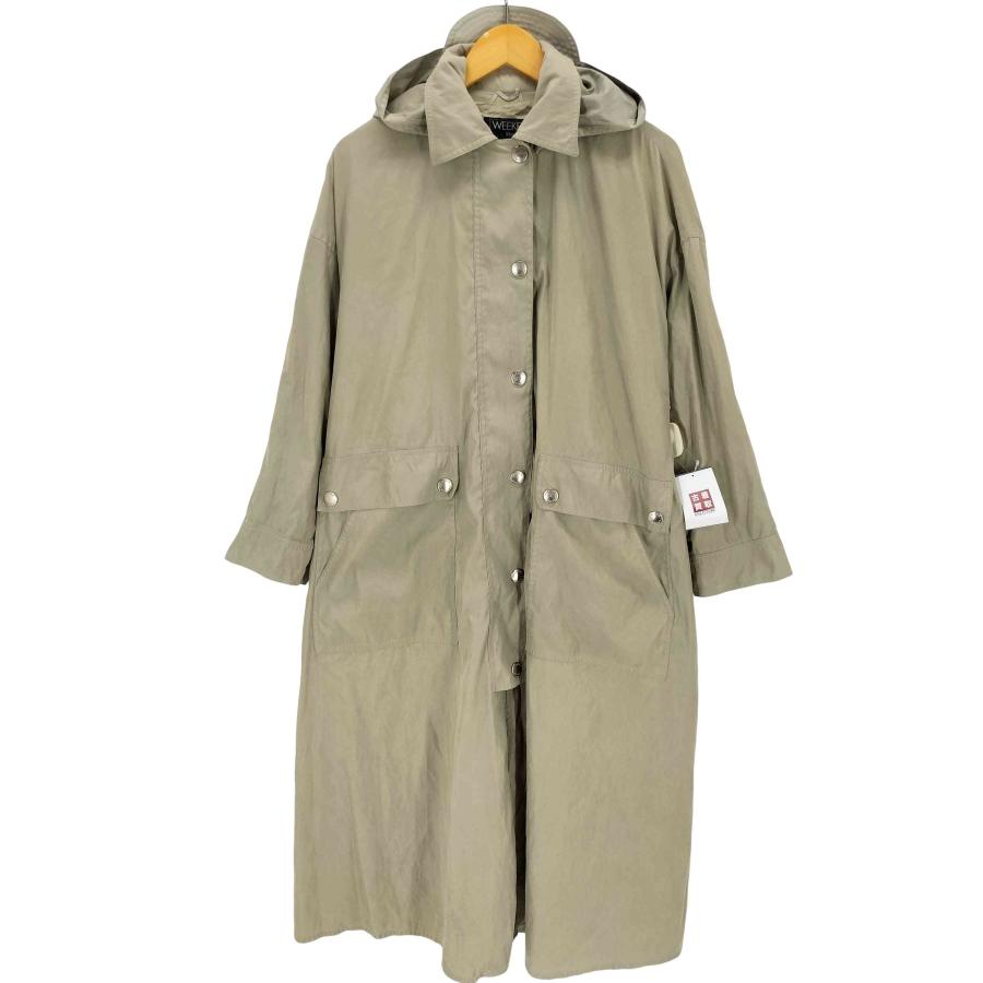 Weekend Max Mara(ウィークエンドマックスマーラ) イタリア製 