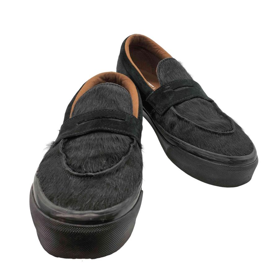 VANS（ヴァンズ） VANS(バンズ) 26SS PREMIUM LX Loafer 53 PONY HAIR