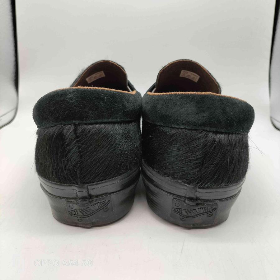 VANS（ヴァンズ） VANS(バンズ) 26SS PREMIUM LX Loafer 53 PONY HAIR