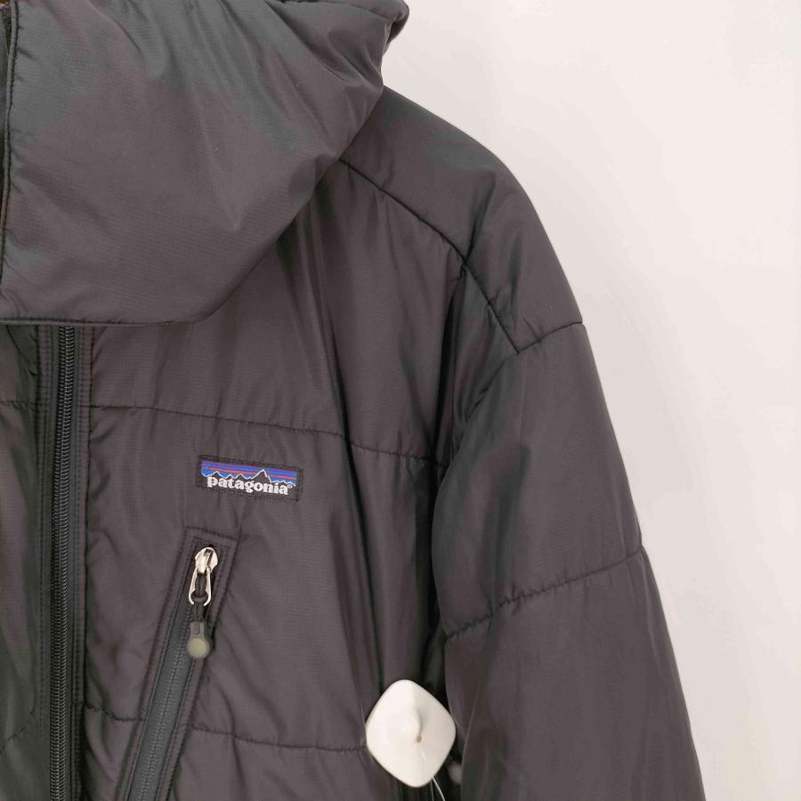 patagonia（パタゴニア） パフジャケット メンズ import：XL 中古 古着 