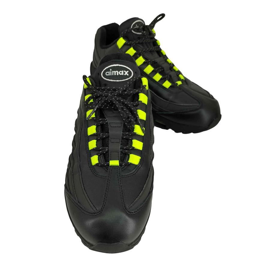 靴 Nike AirMax 95 OG Big Bubble HRJK 27.5 NIKE（ナイキ） Air Max 95 OG Big Bubble HRJK メンズ JPN：27.5 中古