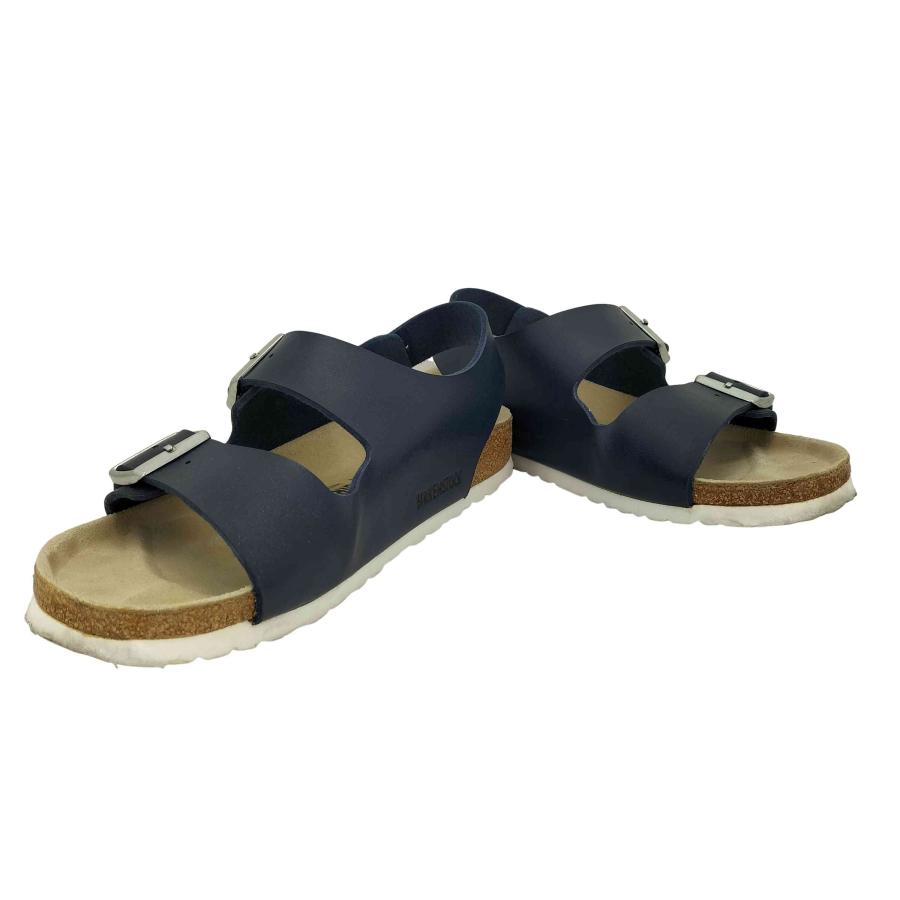 BIRKENSTOCK（ビルケンシュトック） MILANO ミラノ サンダル メンズ 42