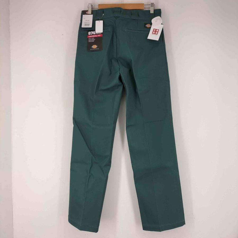 Dickies（ディッキーズ） 874 Original Fit ワークパンツ メンズ US 
