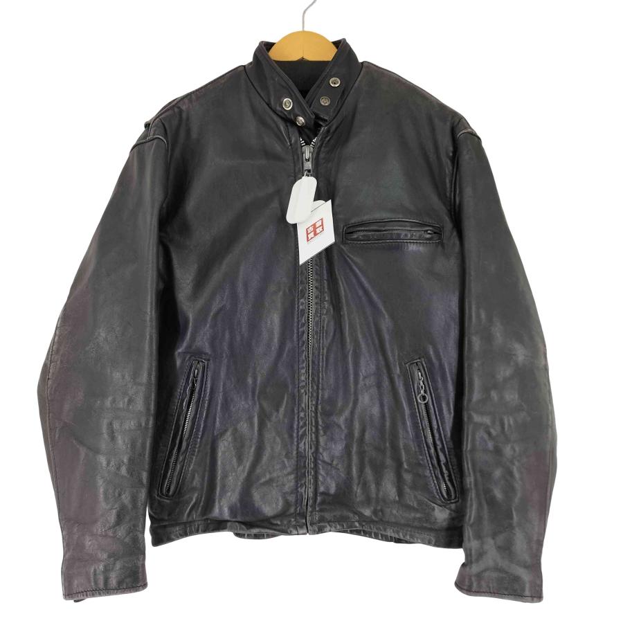 Schott N.Y.C（ショット） Schott(ショット) 90S MADE IN USA 641 裏地