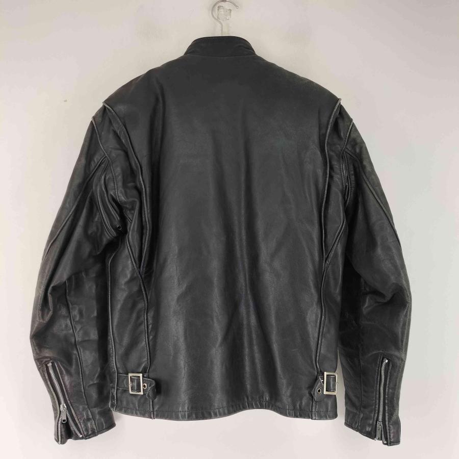 Schott N.Y.C（ショット） Schott(ショット) 90S MADE IN USA 641 裏地