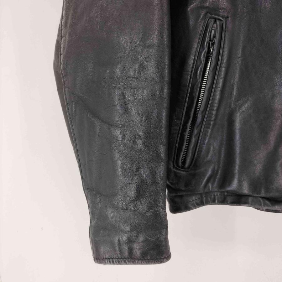 Schott N.Y.C（ショット） Schott(ショット) 90S MADE IN USA 641 裏地