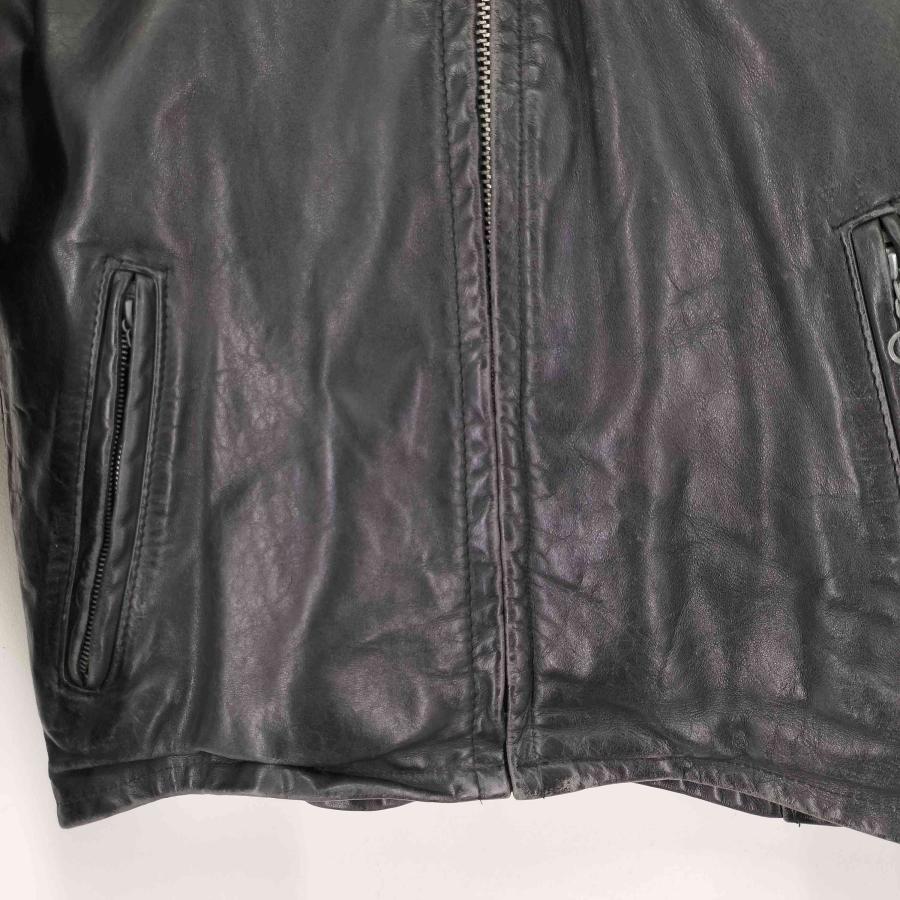 Schott N.Y.C（ショット） Schott(ショット) 90S MADE IN USA 641 裏地