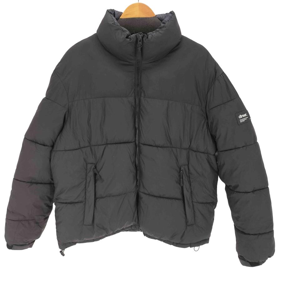 ZARA（ザラ） dnwr. パフジャケット メンズ import：L 中古 古着 0403 