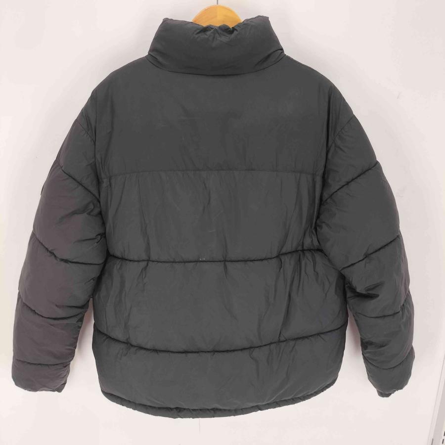 ZARA（ザラ） dnwr. パフジャケット メンズ import：L 中古 古着 0403 
