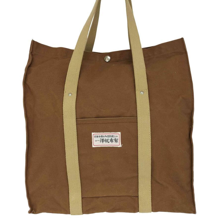 一澤信三郎帆布　トート　未使用品 一澤信三郎帆布 一澤信三郎帆布(イチザワシンザブロウハンプ) 一澤帆布