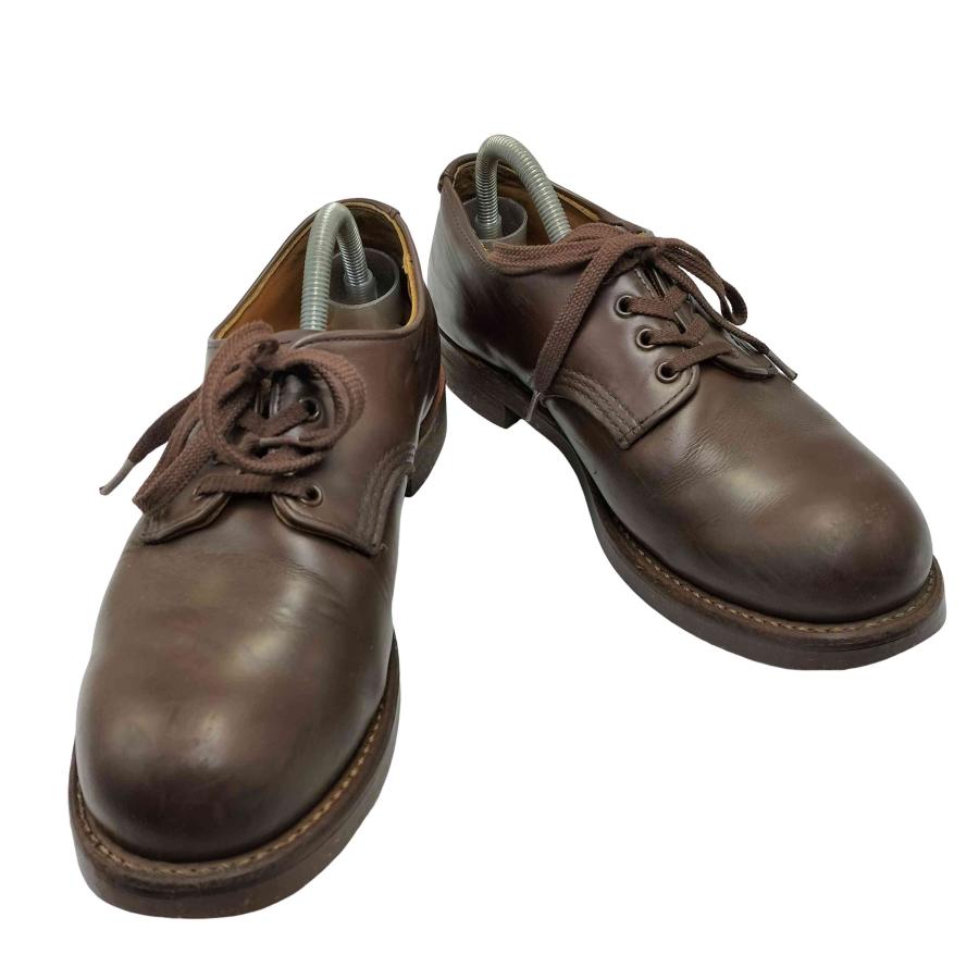 RED WING SHOES（レッドウィング） RED WING(レッドウィング) USA製