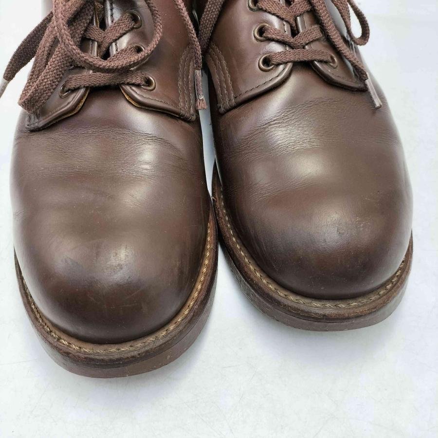 RED WING SHOES（レッドウィング） RED WING(レッドウィング) USA製