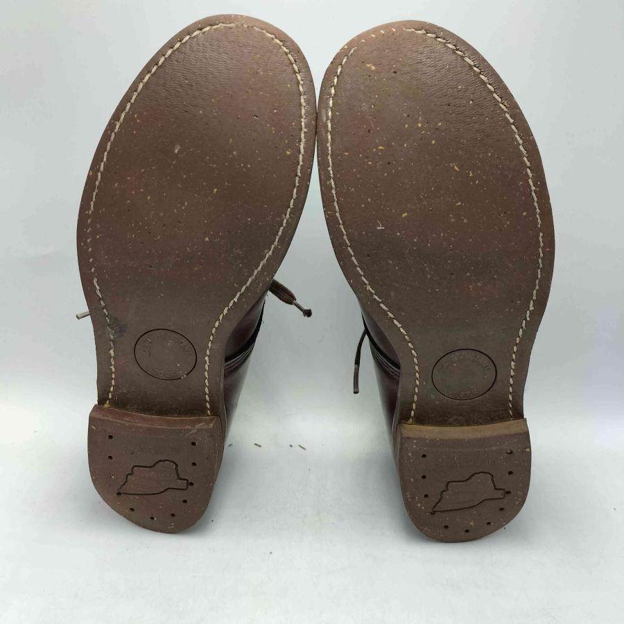 RED WING SHOES（レッドウィング） RED WING(レッドウィング) USA製