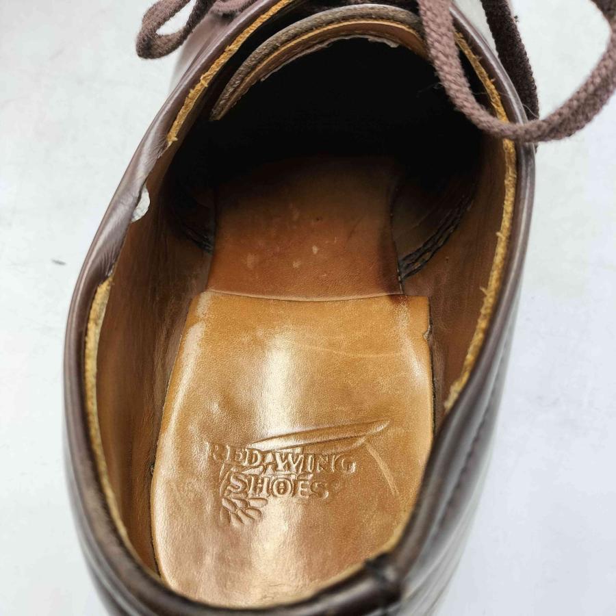 RED WING SHOES（レッドウィング） RED WING(レッドウィング) USA製