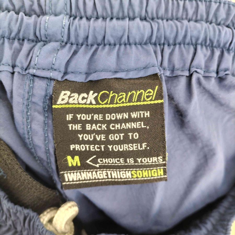 Back Channel（バックチャンネル） ナイロンショーツ メンズ JPN：M