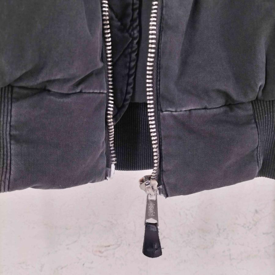 値下げ ★ KSUBI スビ ツビ ボンバージャケット ブルゾンMA-1 未使用 Ksubi（スビ） MA-1 ボンバージャケット メンズ M 中古 古着 0422