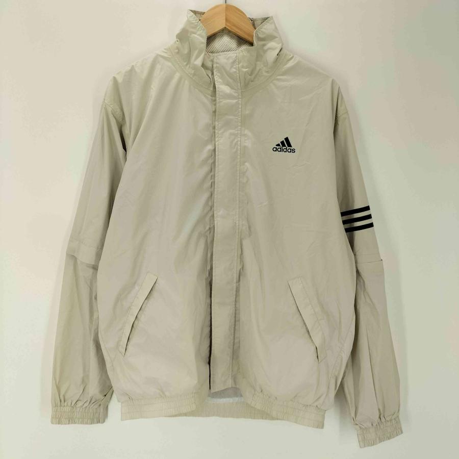 adidas（アディダス） golf 2WAY レインウェア セットアップ メンズ O