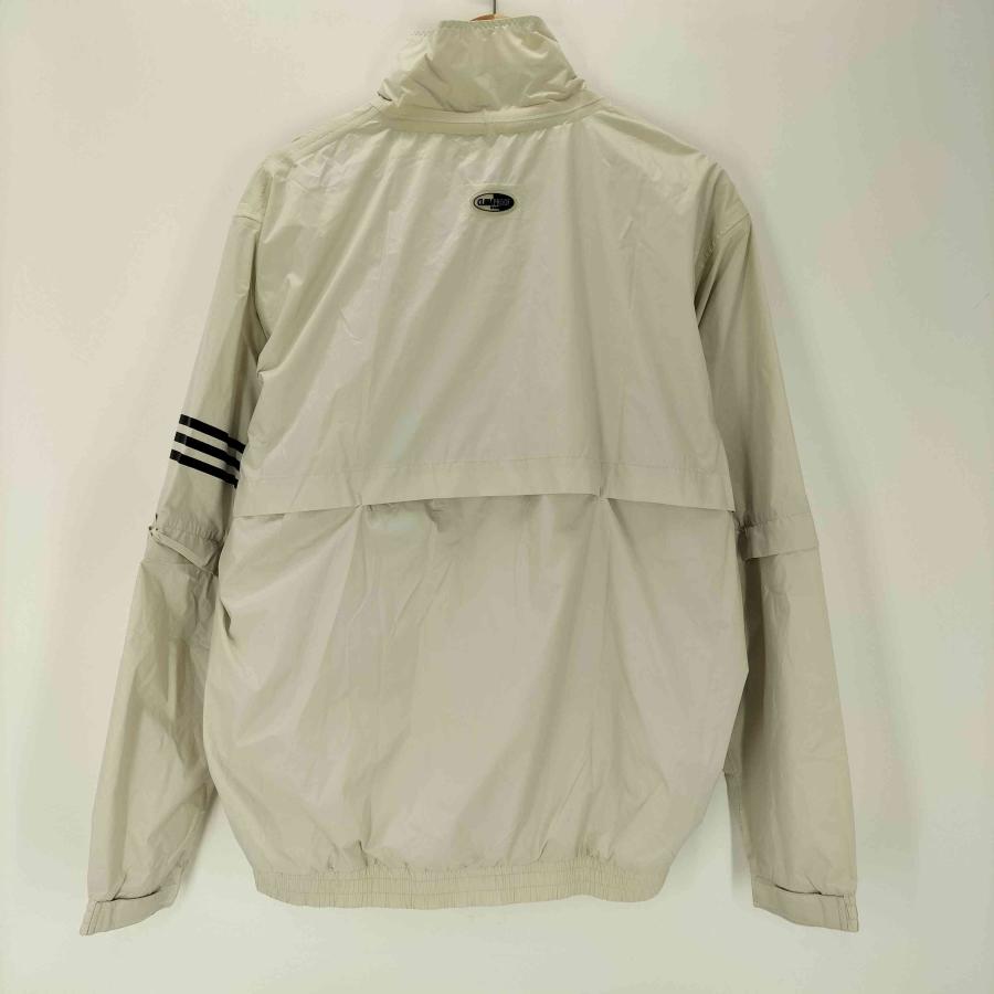 adidas（アディダス） golf 2WAY レインウェア セットアップ メンズ O