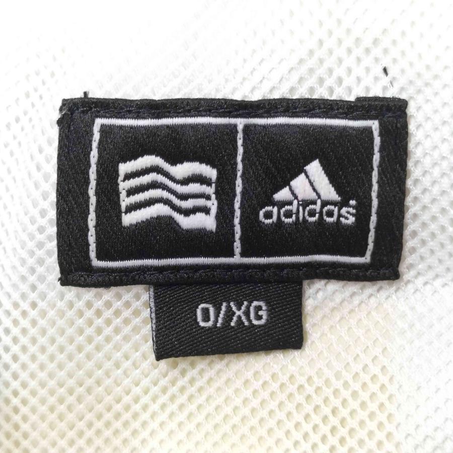 adidas（アディダス） golf 2WAY レインウェア セットアップ メンズ O