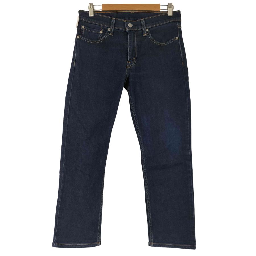 Levi's（リーバイス） Levis(リーバイス) 511 インディゴストレート
