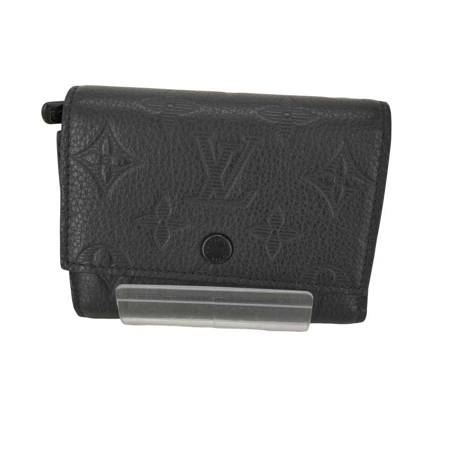 ルイ・ヴィトン 財布 ポルトフォイユ・パイロット LOUIS VUITTON(ルイヴィトン) ポルトフォイユパイロットコンパクト