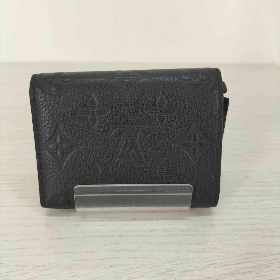 LOUIS VUITTON(ルイヴィトン) ポルトフォイユパイロットコンパクト