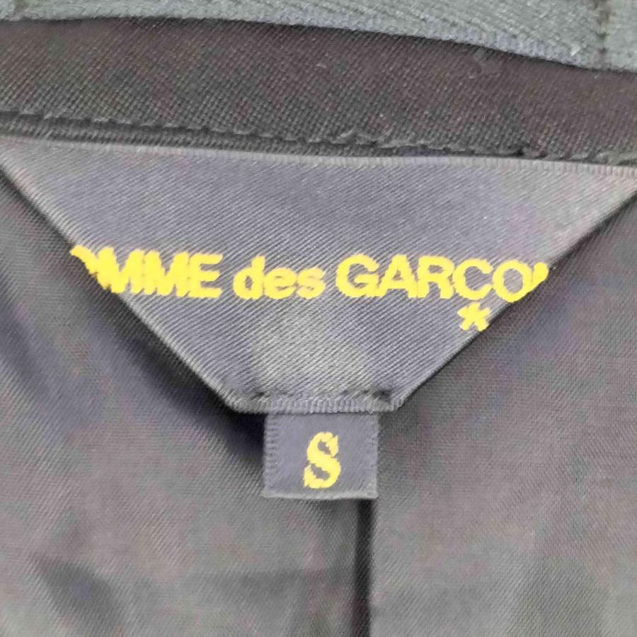 COMME des GARCONS（コムデギャルソン） 20AW AD2020 レトロ