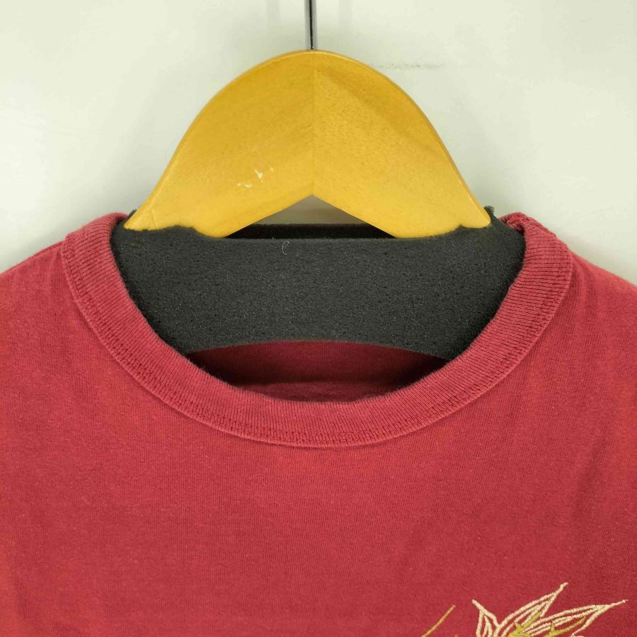 The Flat Head（フラッドヘッド） the flat head(ザフラットヘッド) 龍