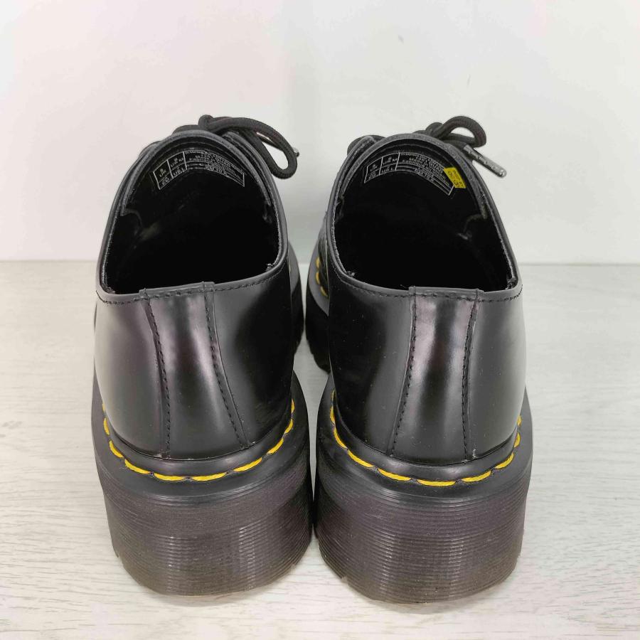 Dr.Martens（ドクターマーチン） 1461 QUAD 3ホール 厚底 レディース