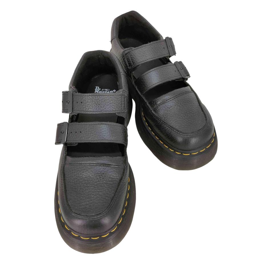 Dr.Martens（ドクターマーチン） BUZZ MJ メリージェーン 24cm相当