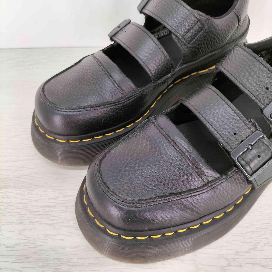Dr.Martens（ドクターマーチン） BUZZ MJ メリージェーン 24cm相当
