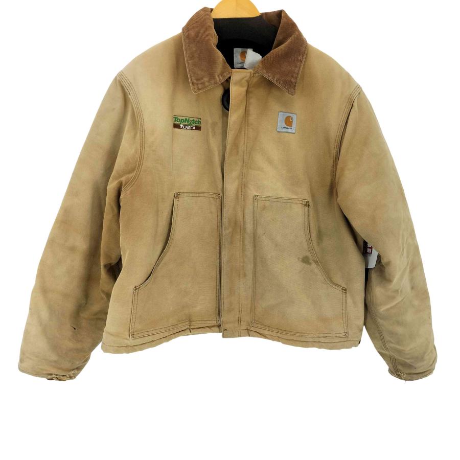 Carhartt（カーハート） 80s 内キルティング トラディショナル