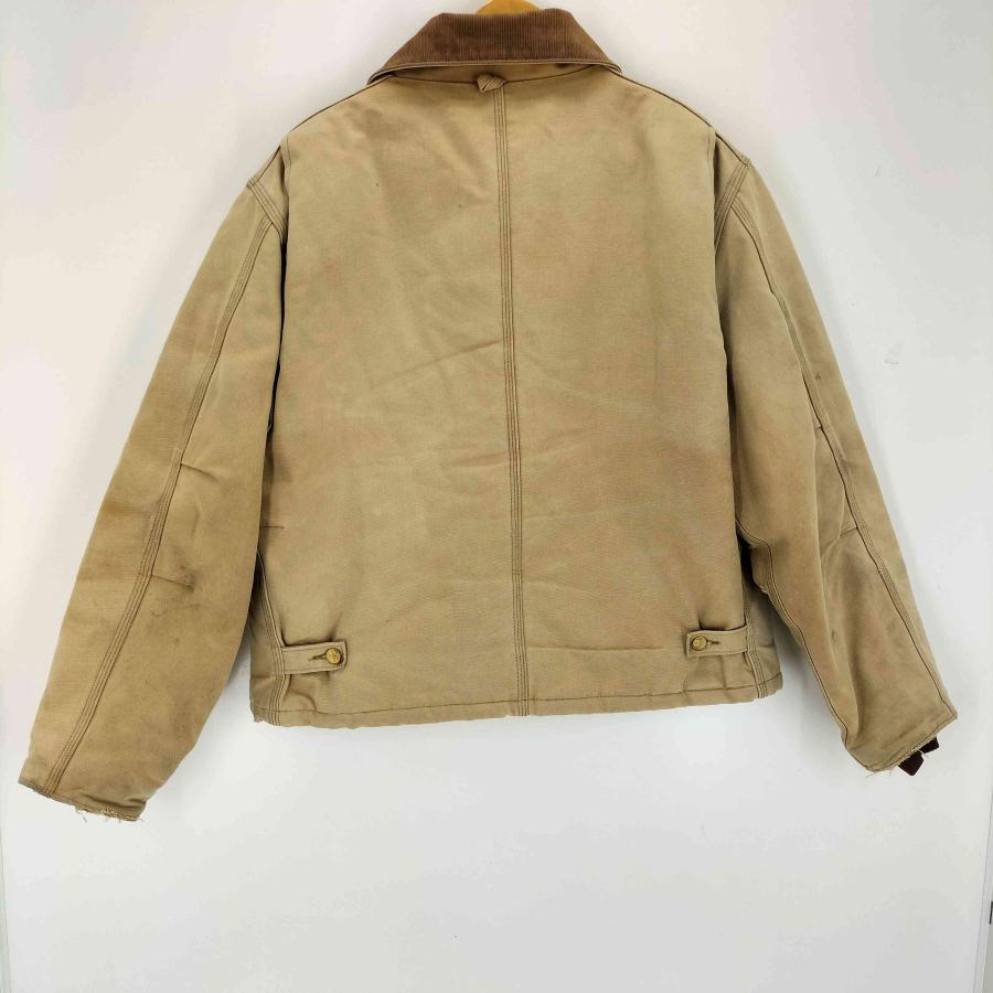 Carhartt（カーハート） 80s 内キルティング トラディショナル