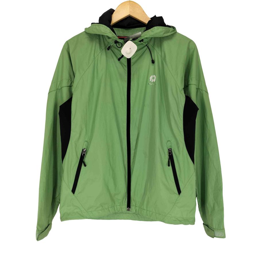 Marmot（マーモット） Calm Wind Shell Parka JKT マウンテン パーカー 