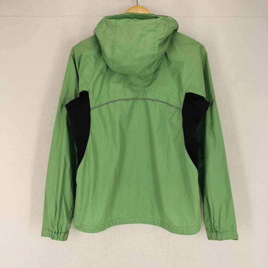 Marmot（マーモット） Calm Wind Shell Parka JKT マウンテン パーカー 
