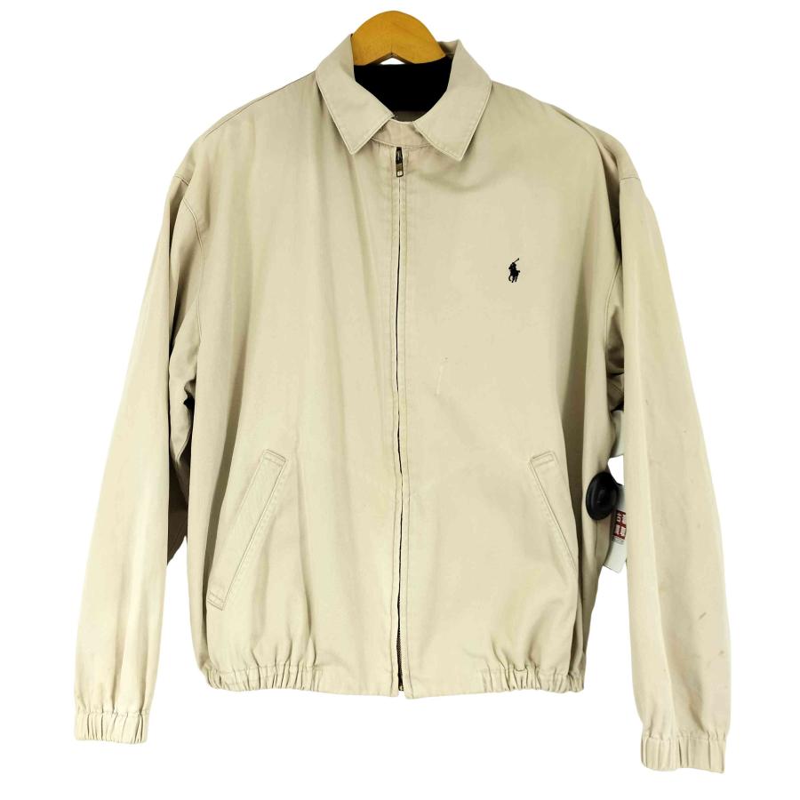 Polo by RALPH LAUREN(ポロバイラルフローレン) 90S チンスト付き 