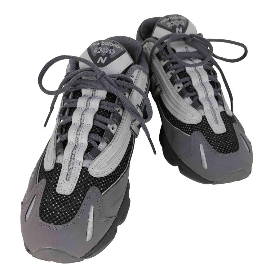 New Balance（ニューバランス） M1000MEG Dark Gray メンズ JPN：26