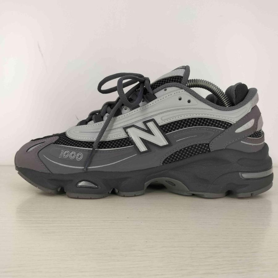 New Balance（ニューバランス） M1000MEG Dark Gray メンズ JPN：26 