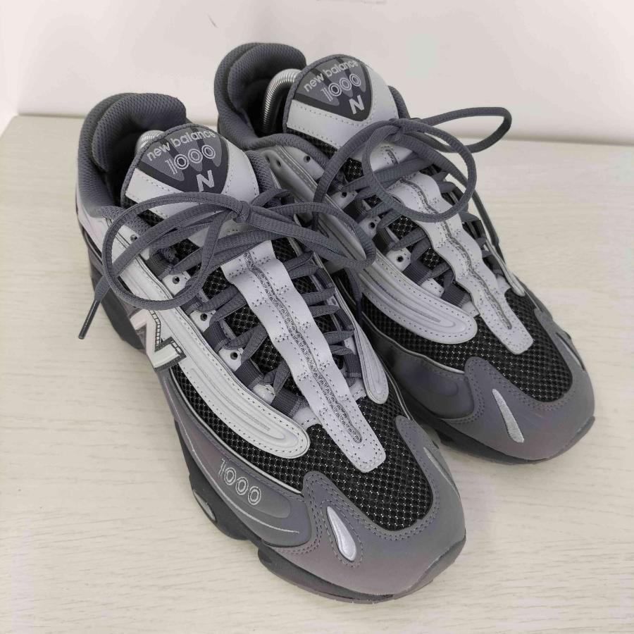 New Balance（ニューバランス） M1000MEG Dark Gray メンズ JPN：26 
