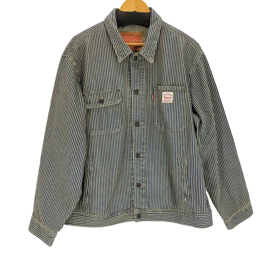 Levi's（リーバイス） Levis(リーバイス) WORKWEAR SUNRISE トラッカー