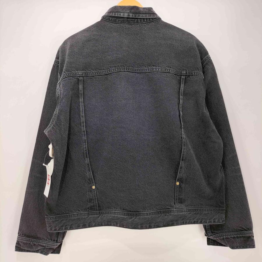 Lee（リー） 101J COWBOY BLACK DENIM JACKET カウボーイ ブラック