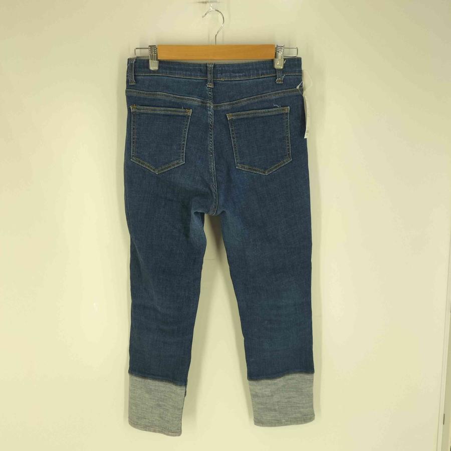USED古着(ユーズドフルギ) indimark 折り返し デザインボーイフレンド 