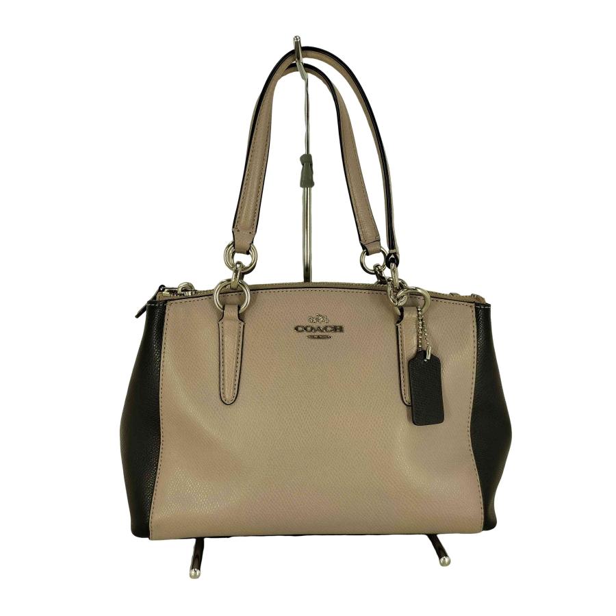 COACH（コーチ） 2way ツートン ショルダーバッグ レディース 表記無 