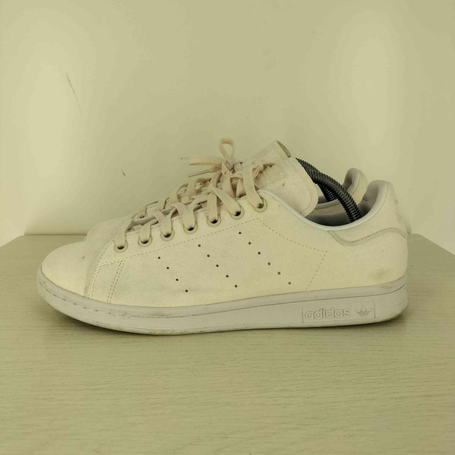 adidas（アディダス） STAN SMITH スタンスミス スエード メンズ JPN