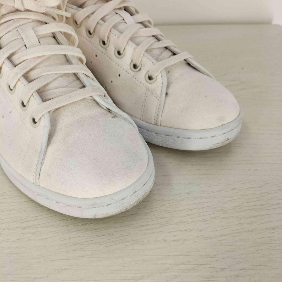 adidas（アディダス） STAN SMITH スタンスミス スエード メンズ JPN