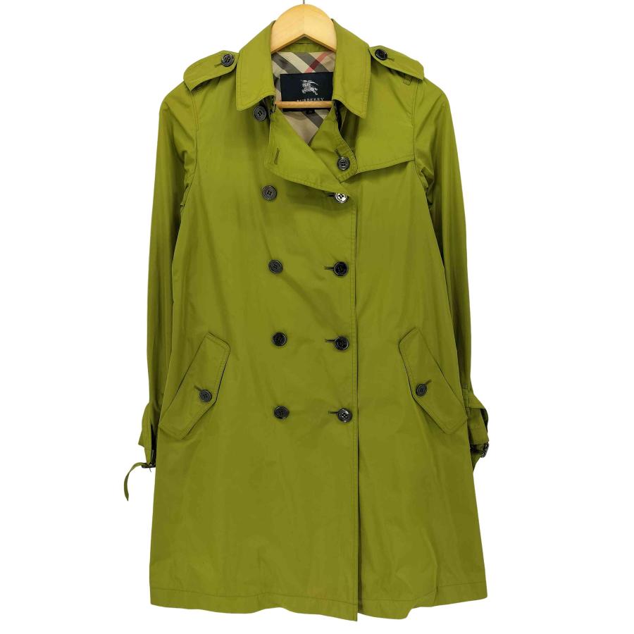 BURBERRY LONDON(バーバリーロンドン) 裏地メッシュ パッカブル 