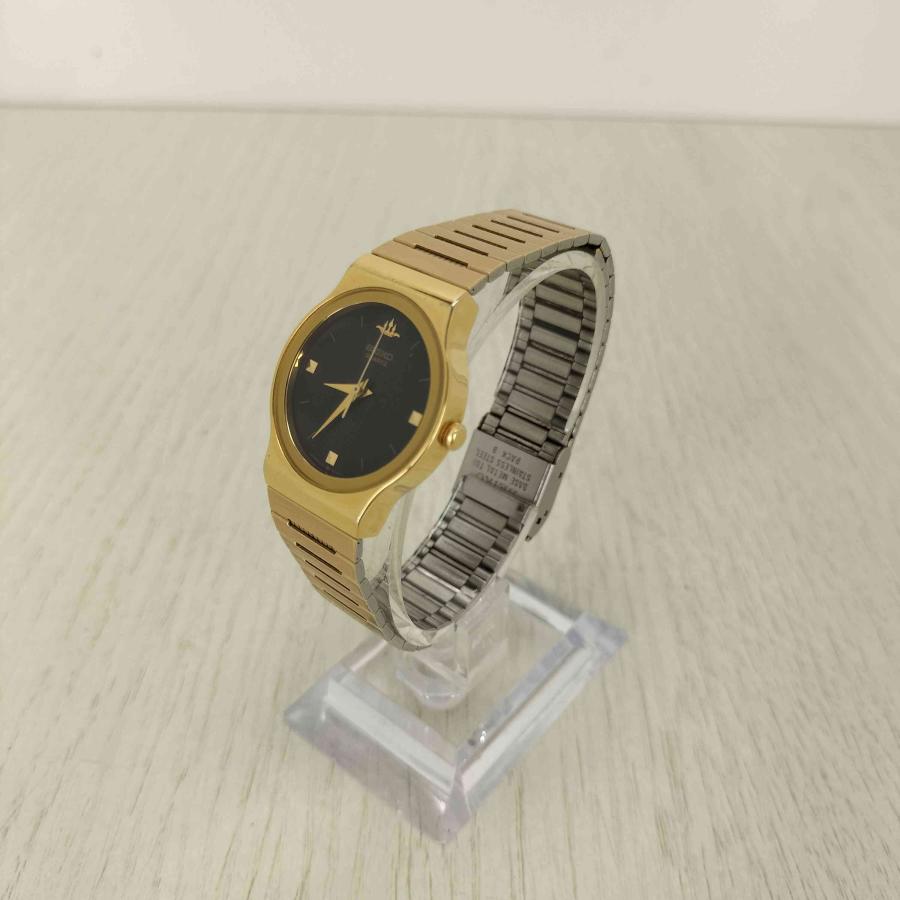 SEIKO（セイコー） ギャラクシー クォーツ腕時計 メンズ 表記無 中古